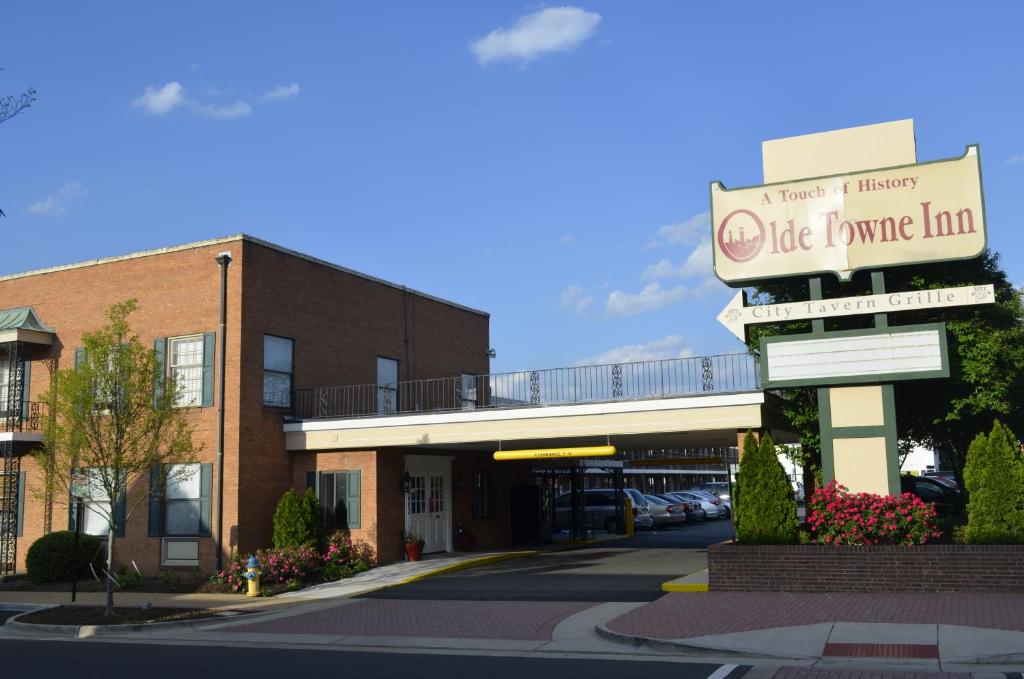 Olde Towne Inn Main image 1